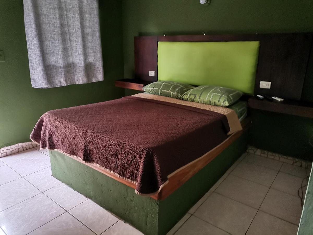 Chambres en Ville David Exterior foto
