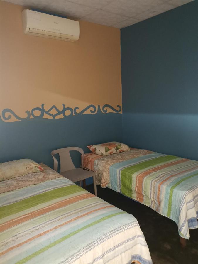 Chambres en Ville David Exterior foto