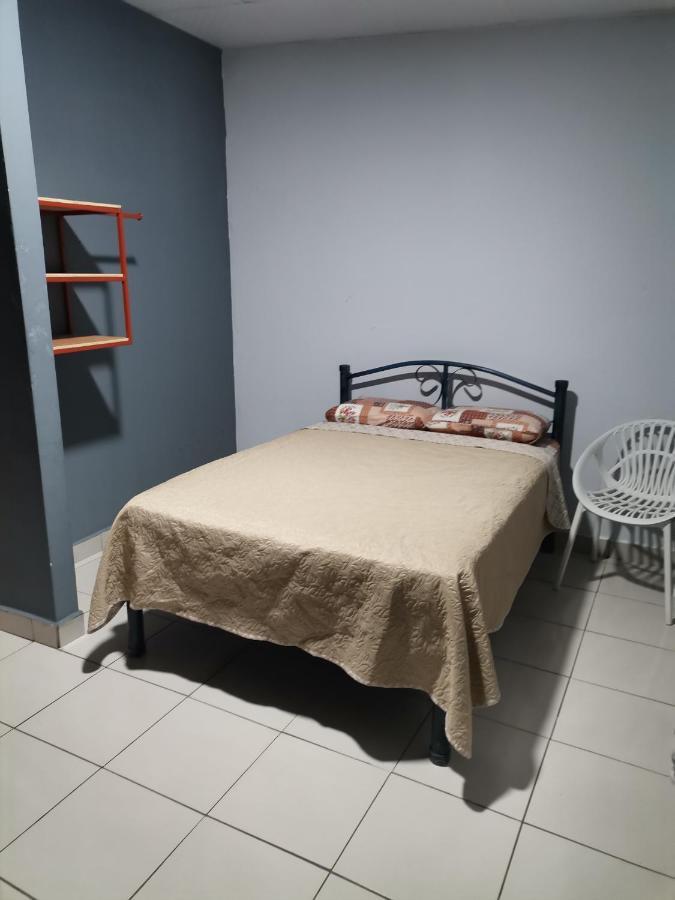 Chambres en Ville David Exterior foto