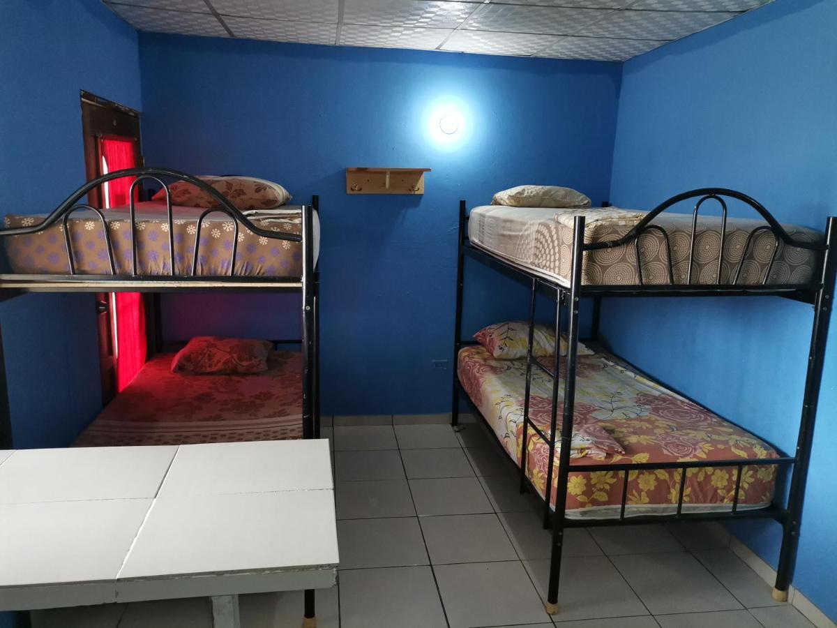 Chambres en Ville David Exterior foto